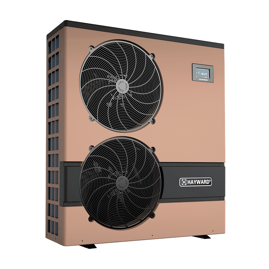 Swimming pools 7 Swimming pool heating