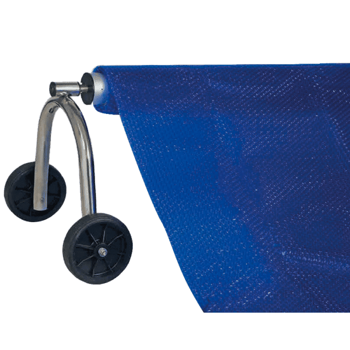 Swimming pool covers