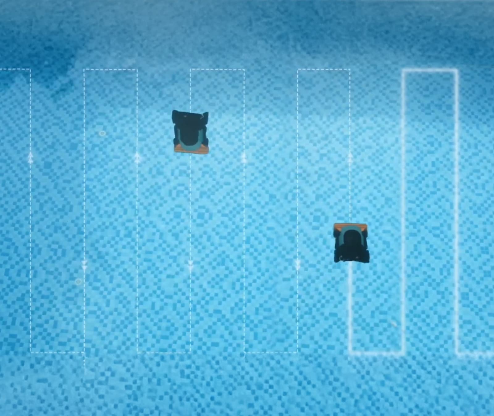 Landing Genkinno ACE 10 caratteristiche robot ace 2