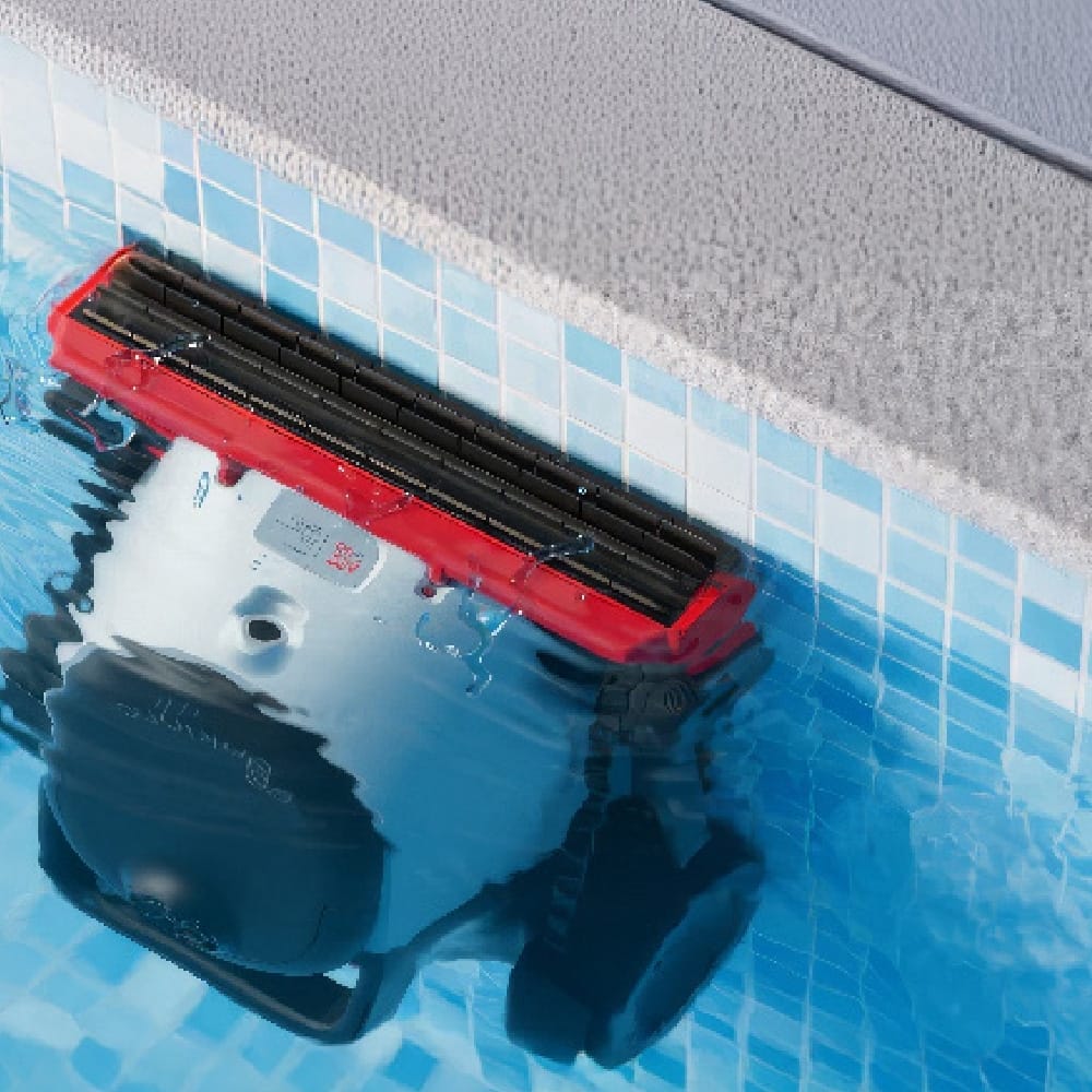 Landing Genkinno ACE 4 Automatico