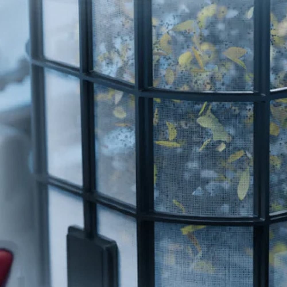 Landing Genkinno ACE 7 Autonomo ed efficiente